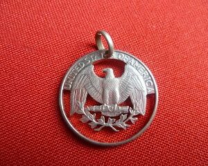 Moneda Americana