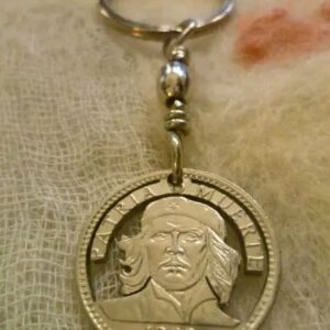 Moneda Cubana del Che
